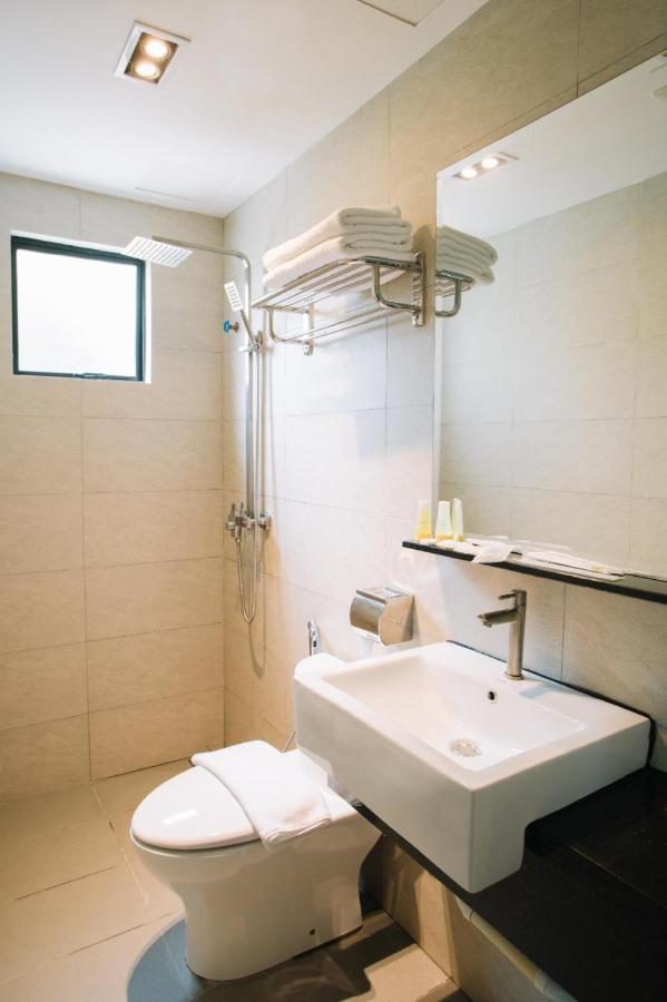 De Cyber Boutique Hotel Cyberjaya Ngoại thất bức ảnh
