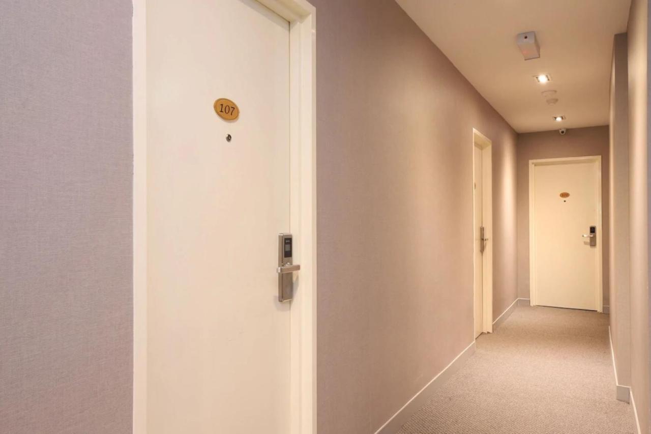 De Cyber Boutique Hotel Cyberjaya Ngoại thất bức ảnh