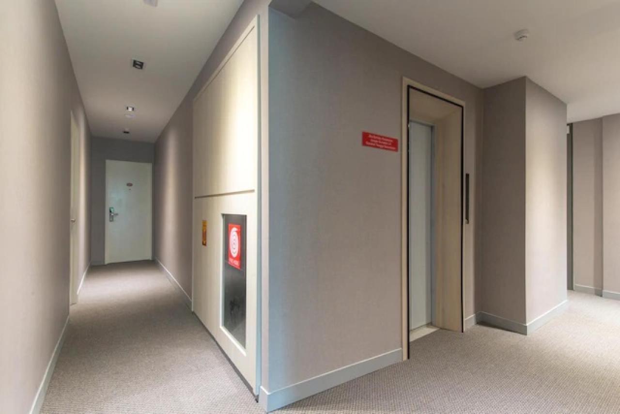 De Cyber Boutique Hotel Cyberjaya Ngoại thất bức ảnh
