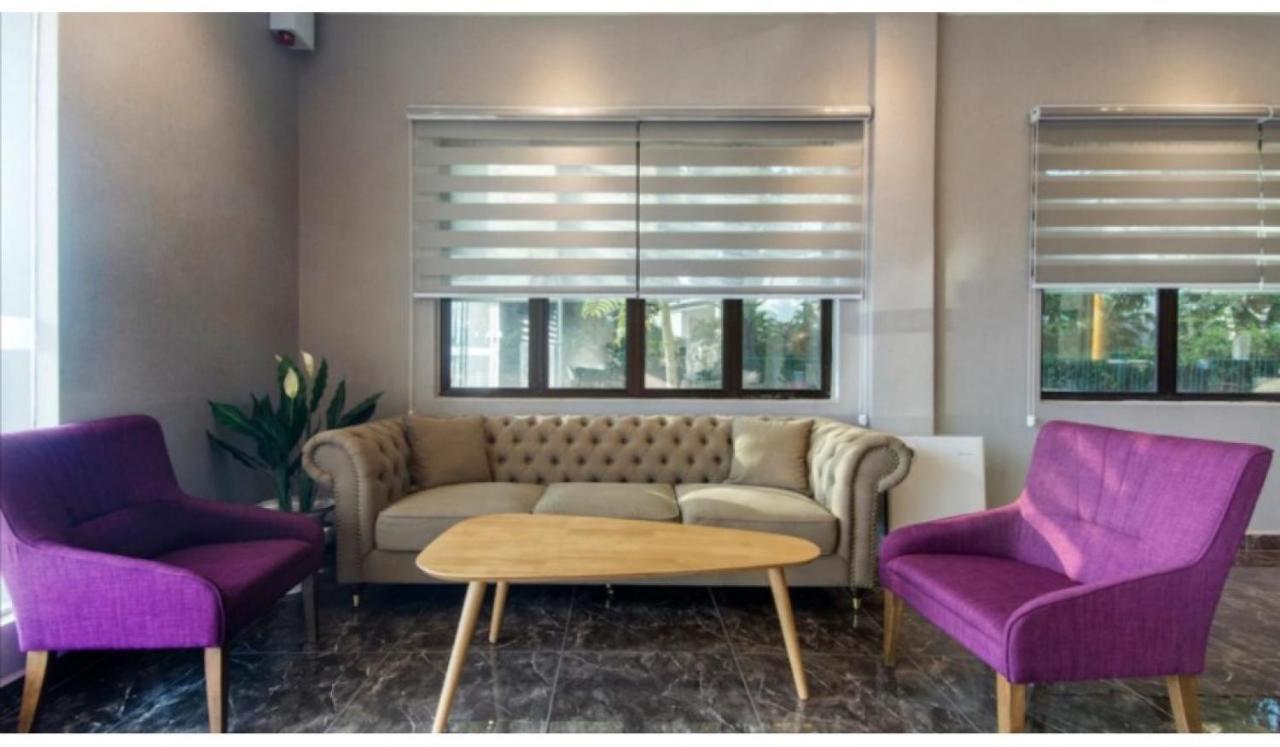 De Cyber Boutique Hotel Cyberjaya Ngoại thất bức ảnh