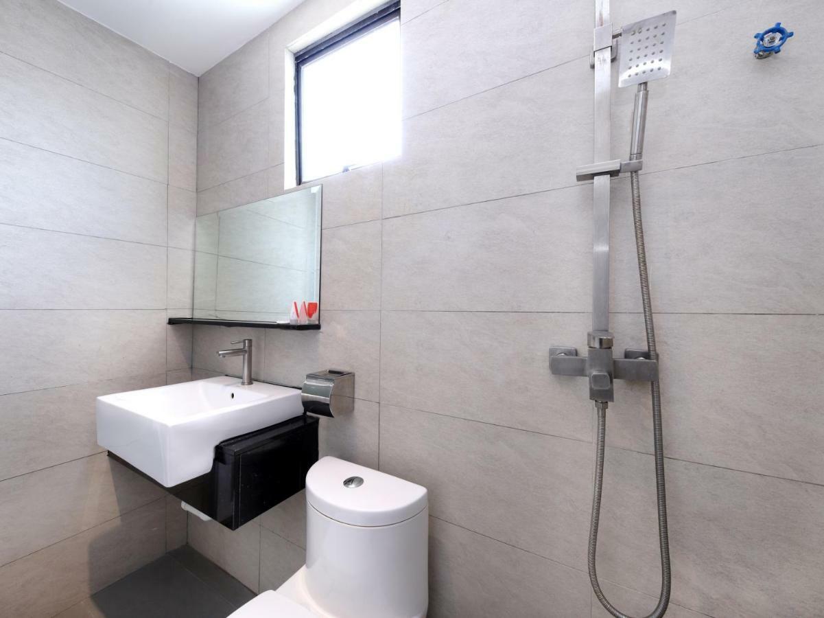 De Cyber Boutique Hotel Cyberjaya Ngoại thất bức ảnh